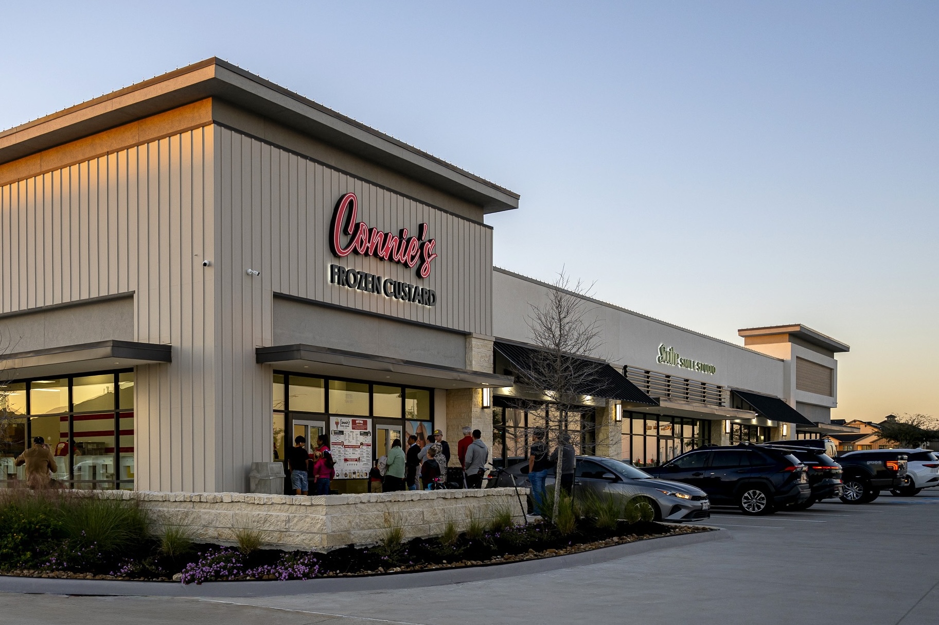 Towne Lake Market