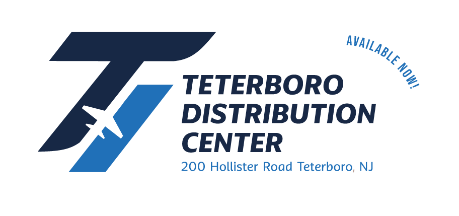 Teterboro Distribution Center Logo