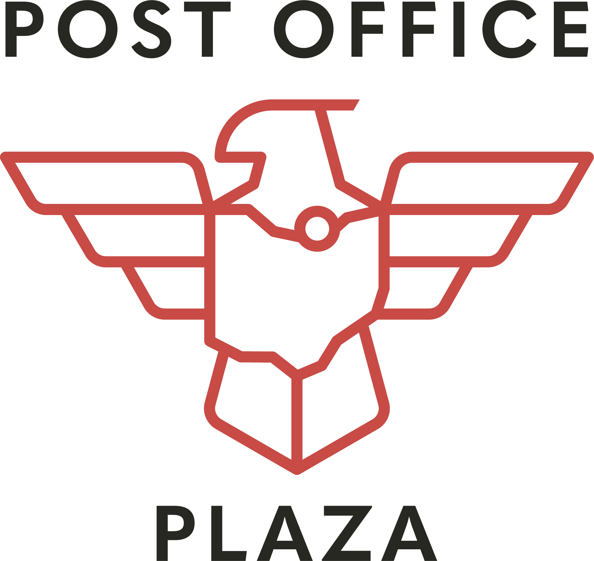 Post Office Plaza