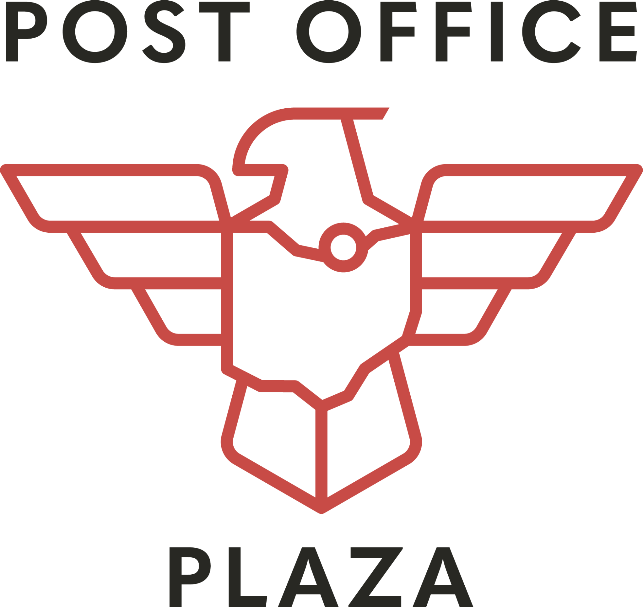 Post Office Plaza