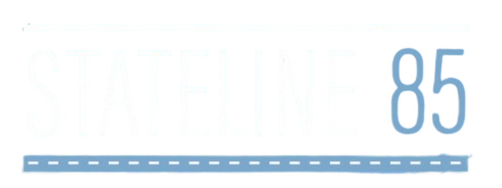 Stateline 85 - Building 1 Logo
