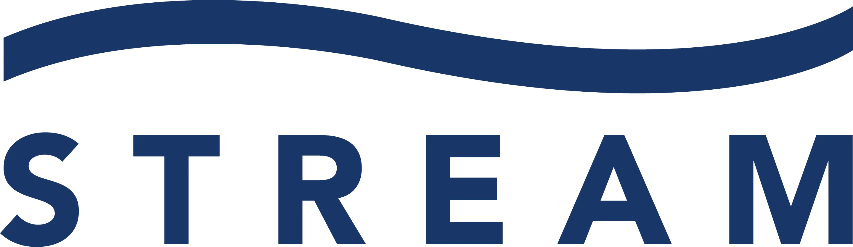 Stream logo