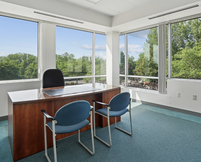 17 Presidential Way property view