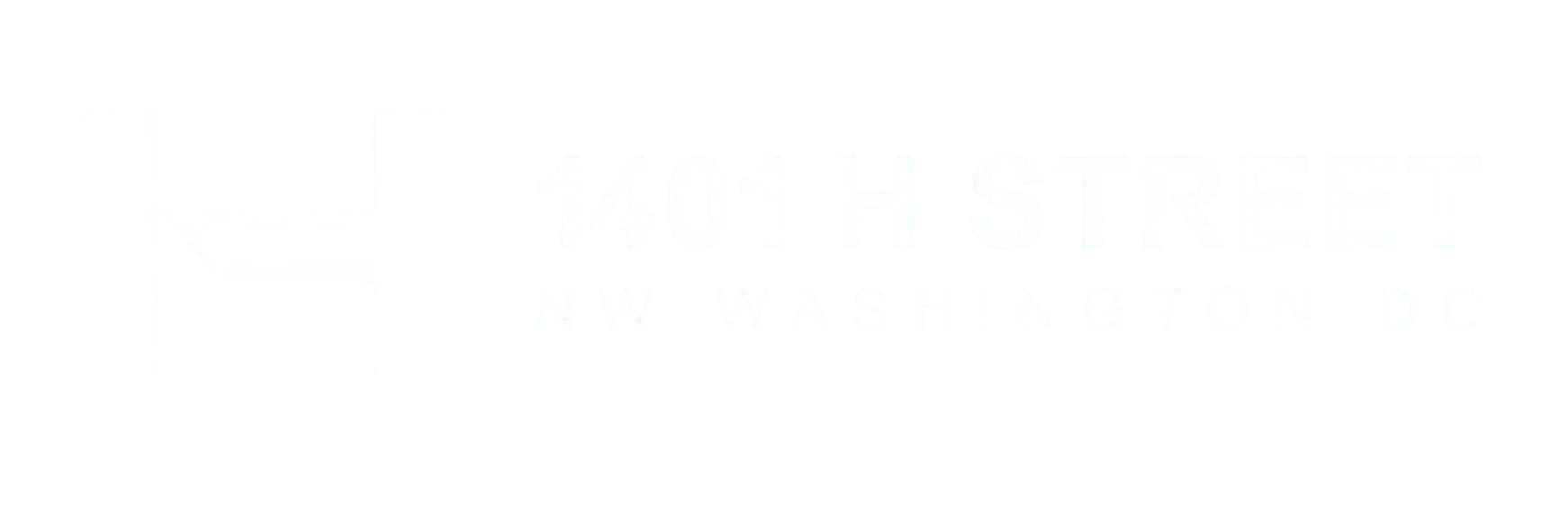 1401 H St logo