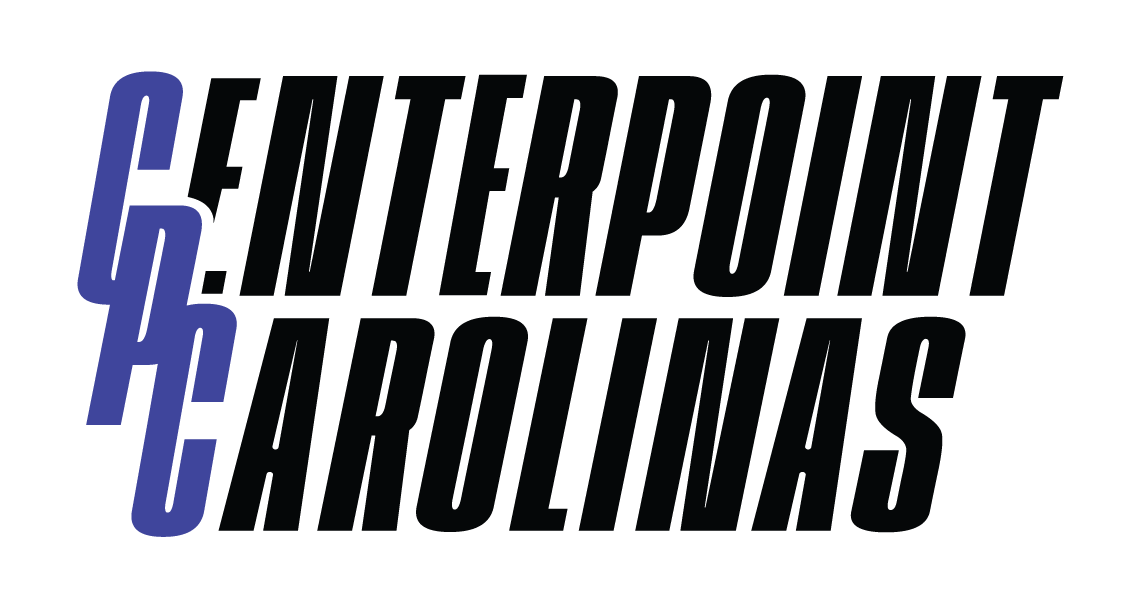 Centerpoint Carolinas Logo