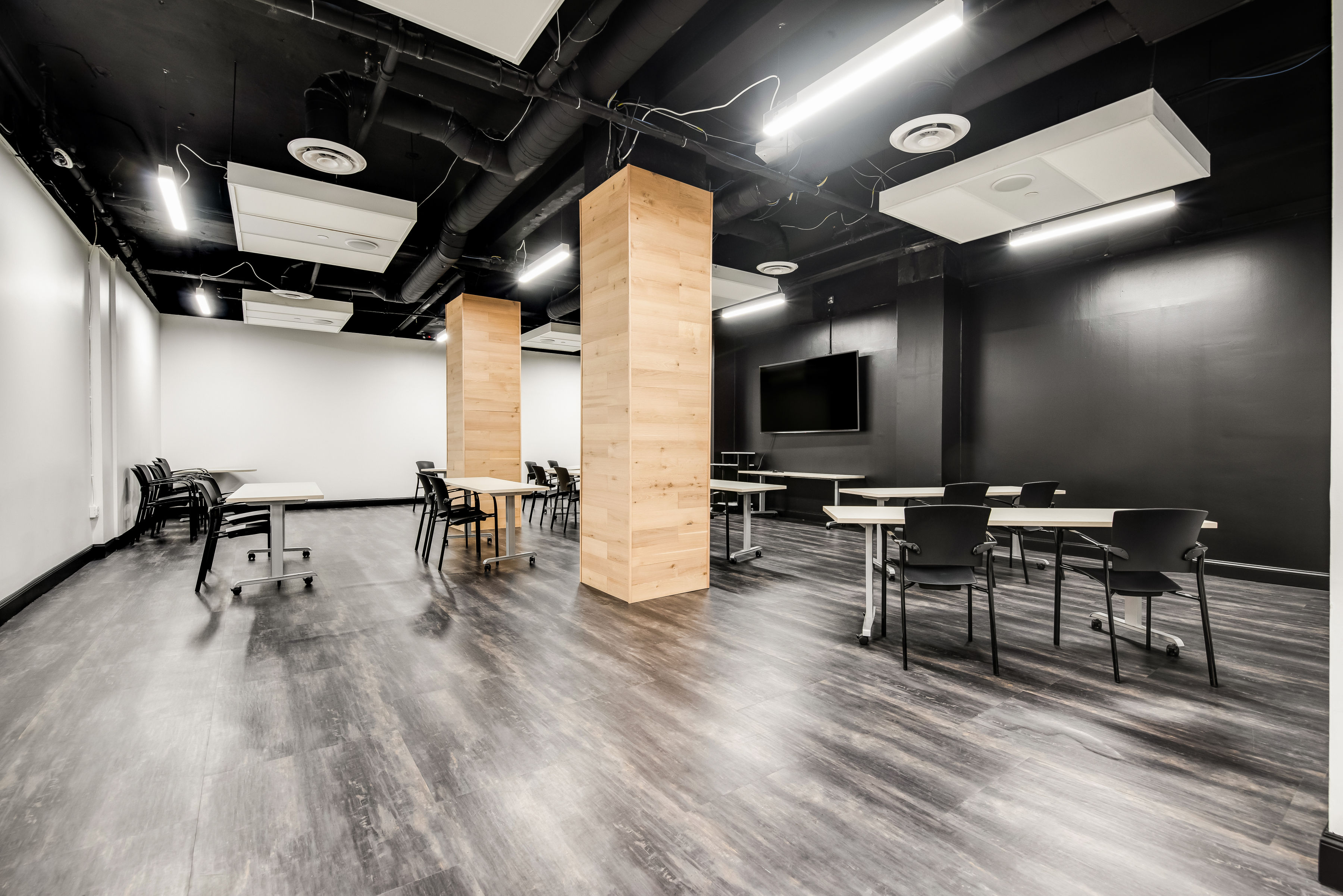 Conference Center