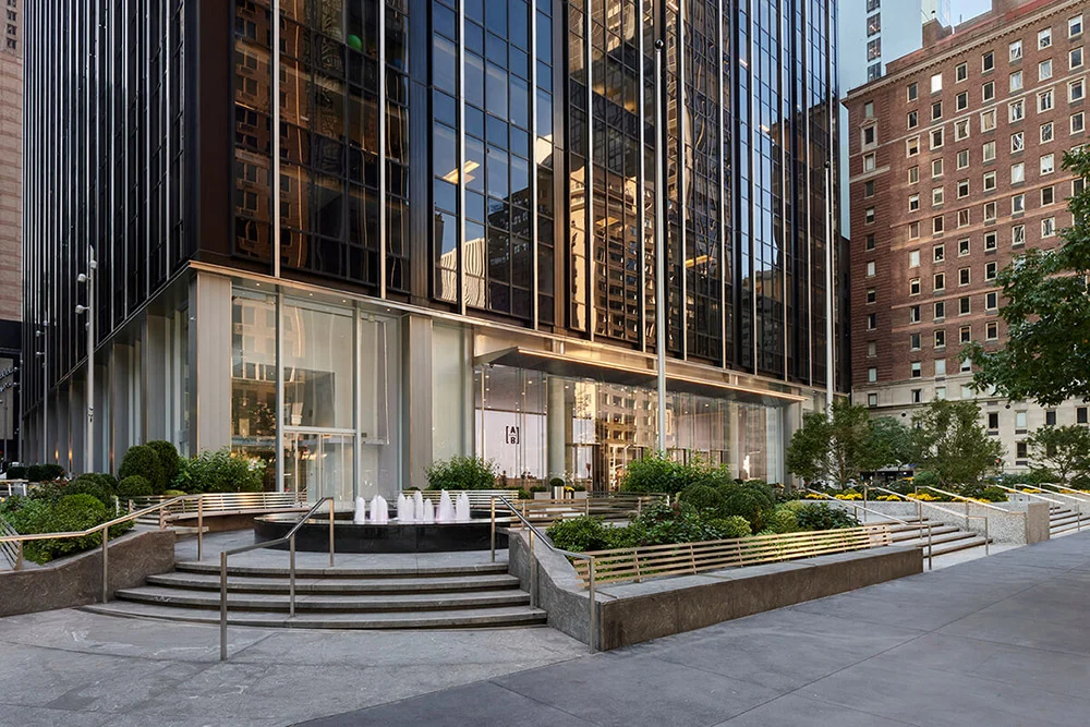 1345 Avenue of the Americas