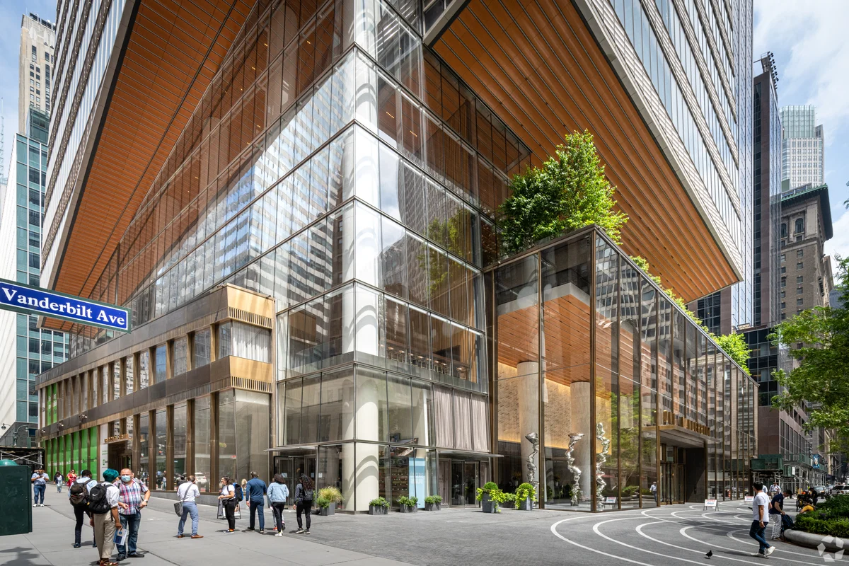 One Vanderbilt