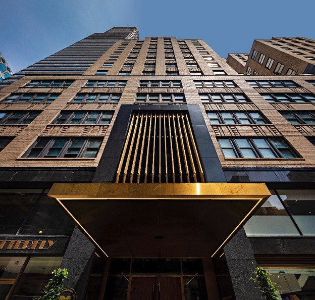 10 Grand Central