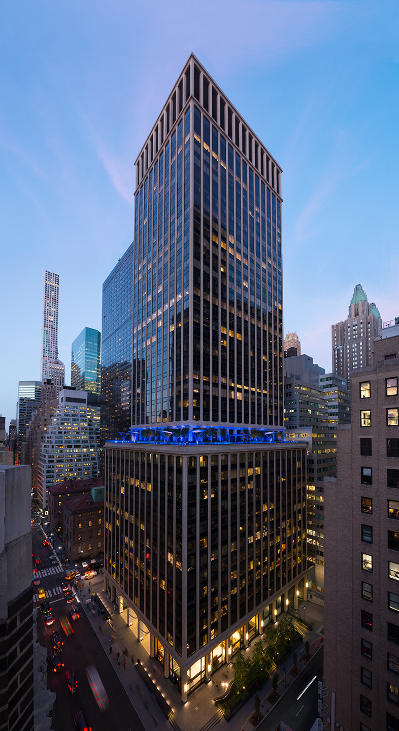 437 Madison Avenue
