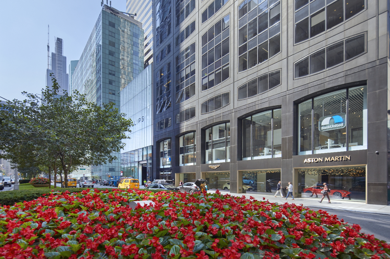 450 Park Avenue