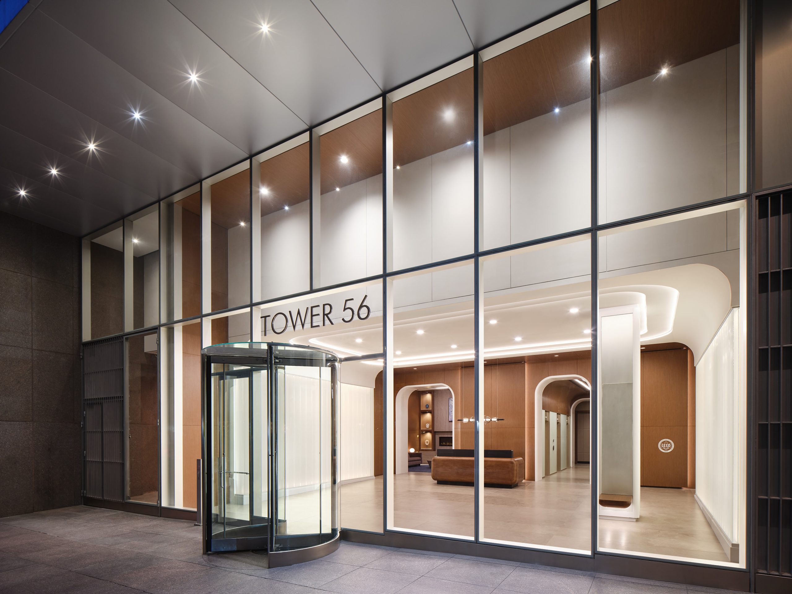 Tower 56