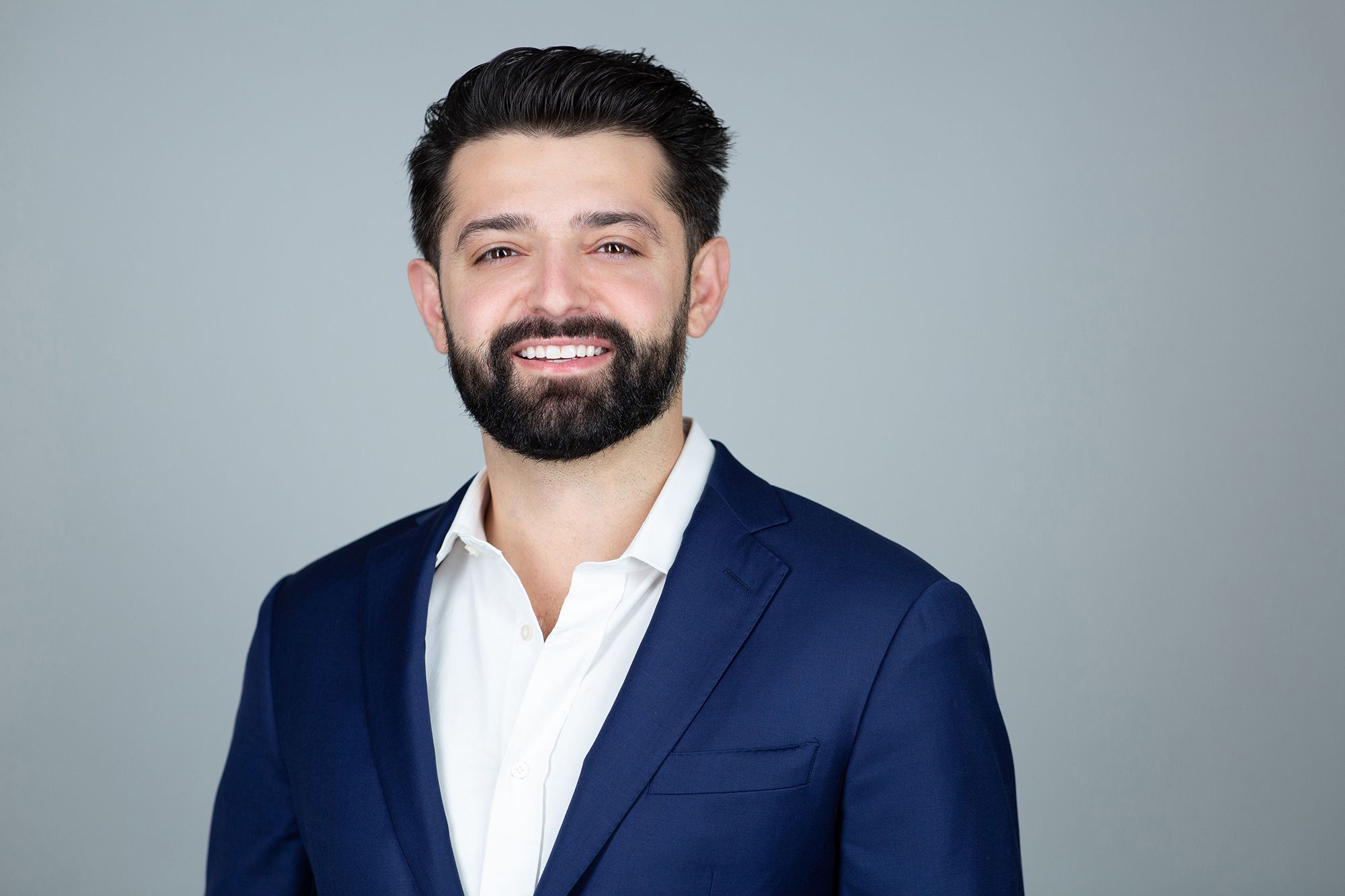 Peter Michailidis