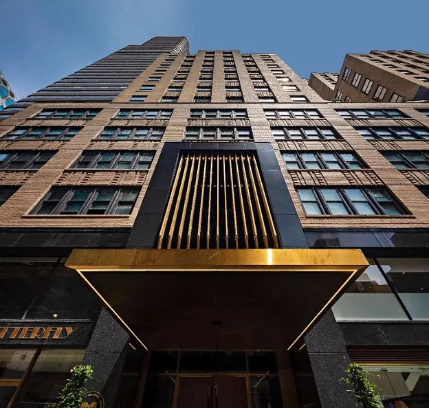 10 Grand Central