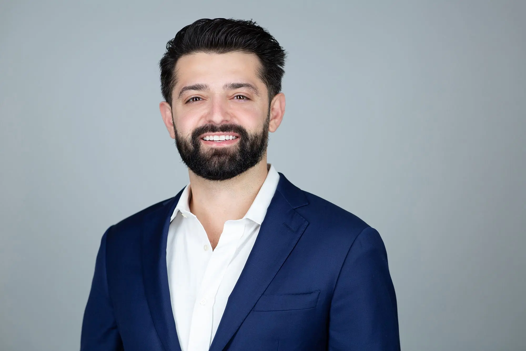 Peter Michailidis