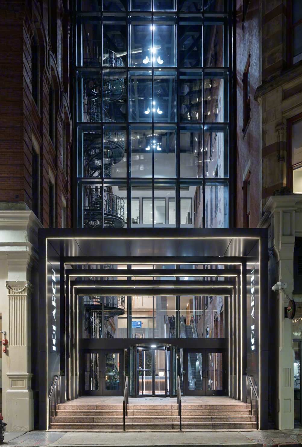 101 Arch Street gallery image