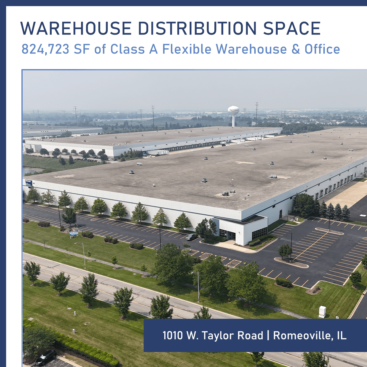 Additional exterior view