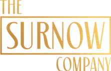 Surnow Company logo