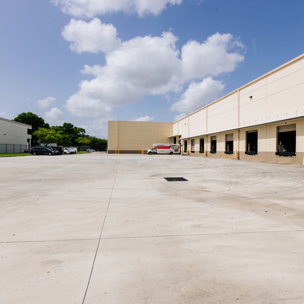Seagis Doral @ 25th