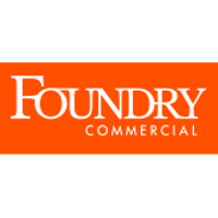 Foundry Commercial Logo