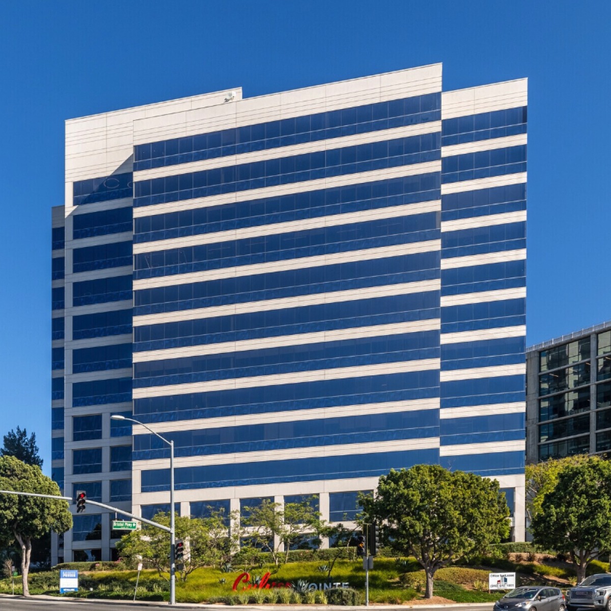 Culver Pointe Office Park