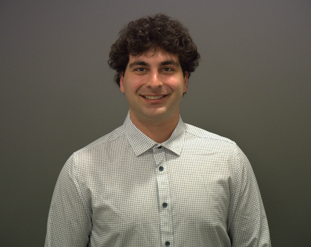 Keyan Torabi