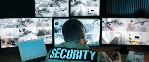 24 Hour Security