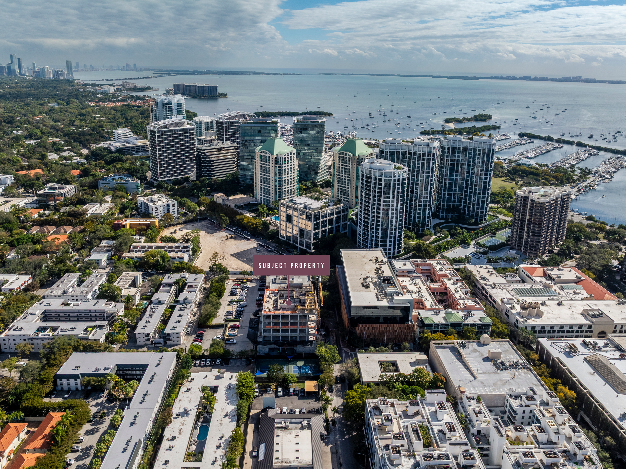 2871 Oak Ave — Premier Location