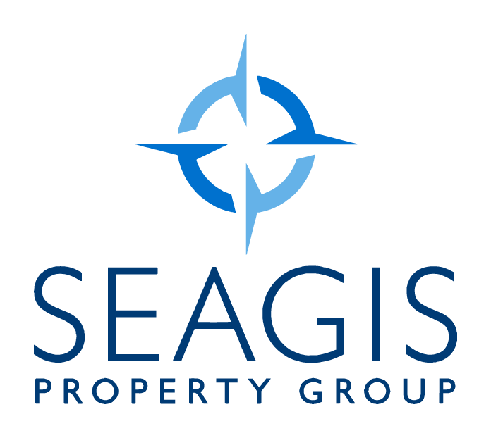 Seagis Logistics Center
