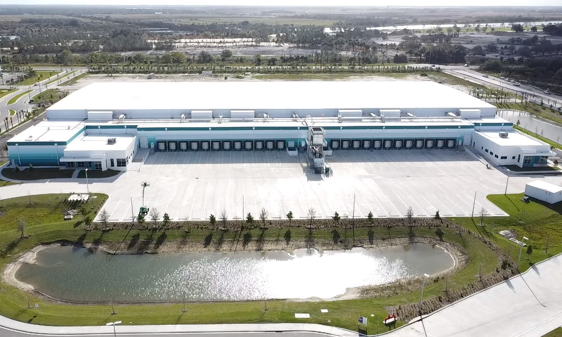 Leasing Opportunities