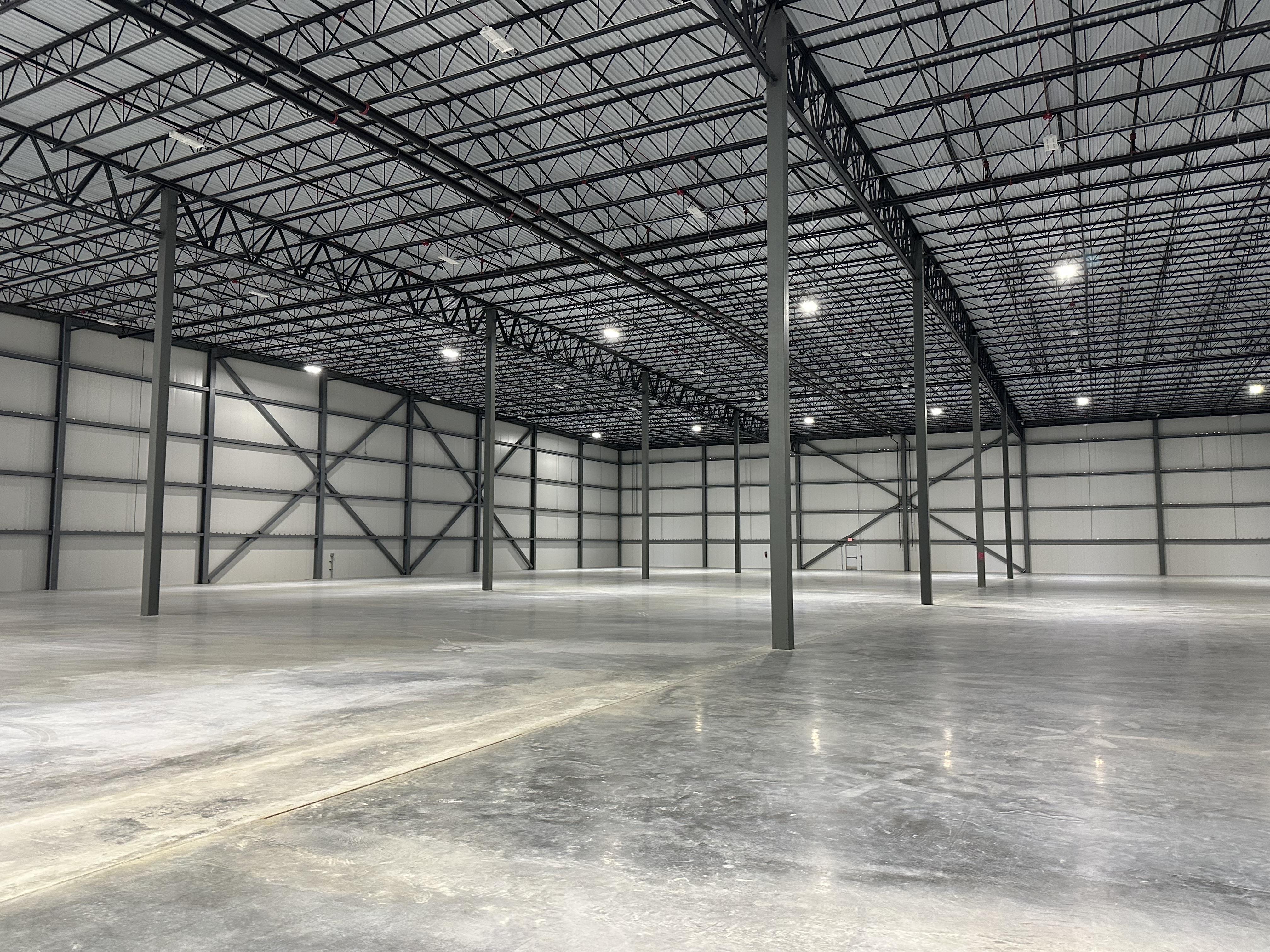 Modern Refrigeration Systems