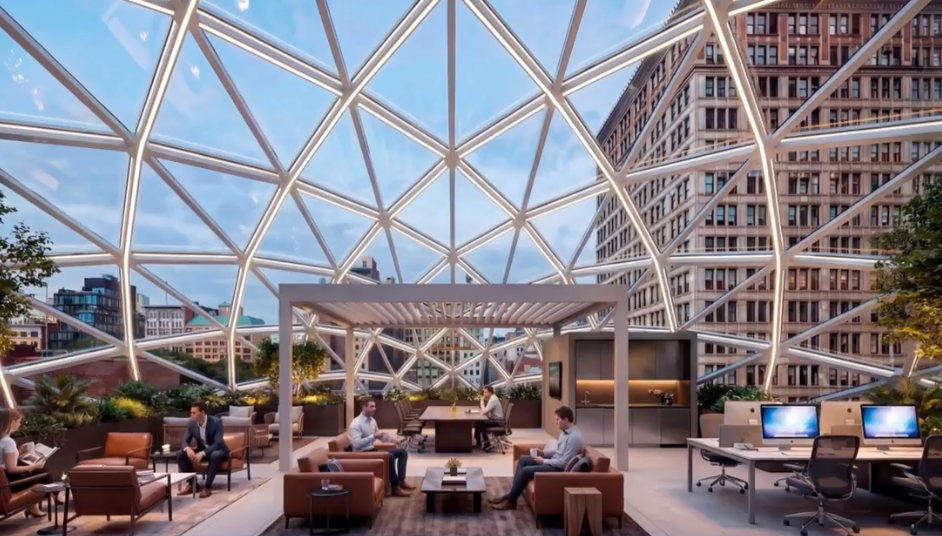 Office/Co-Working video thumbnail