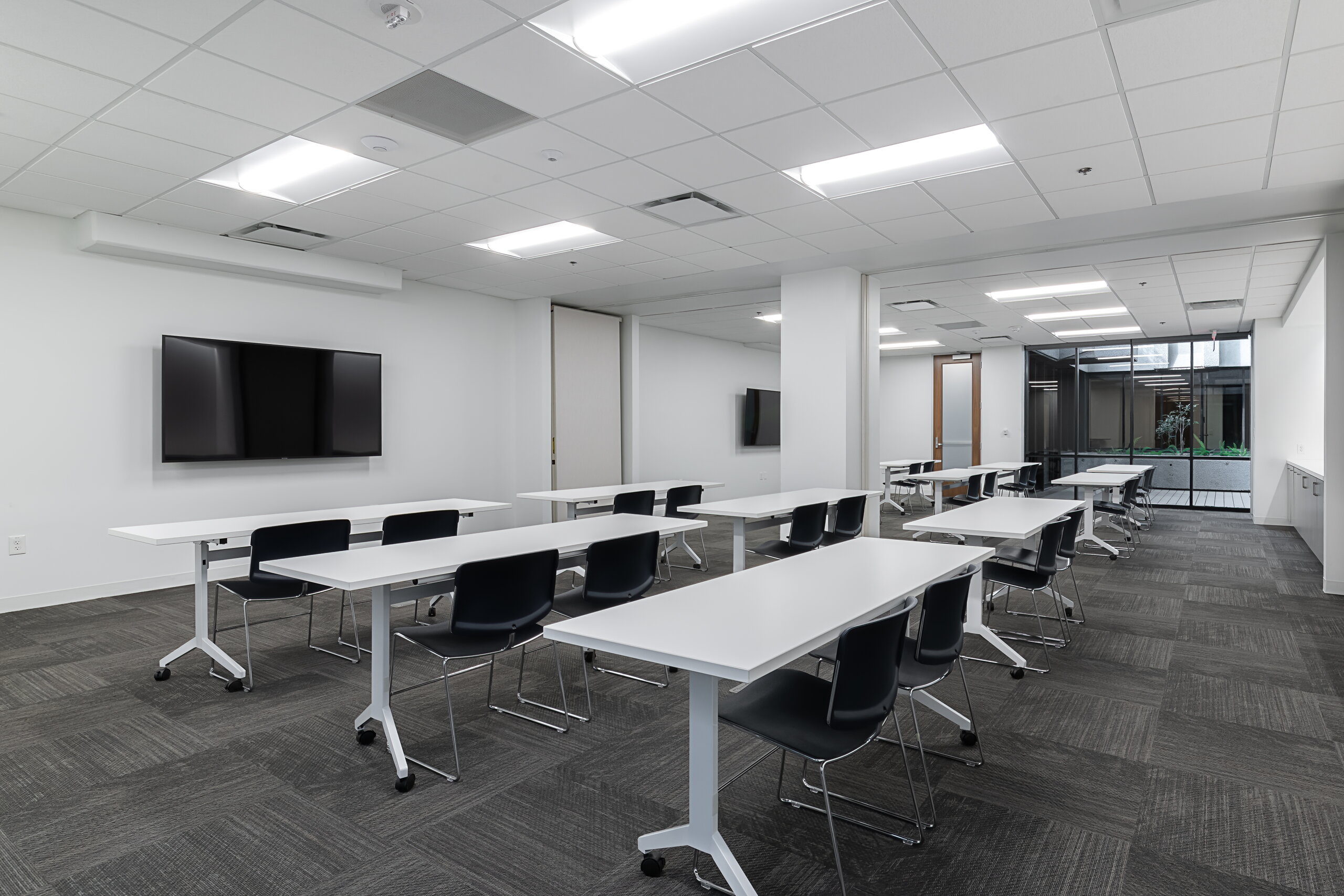 Conference Center