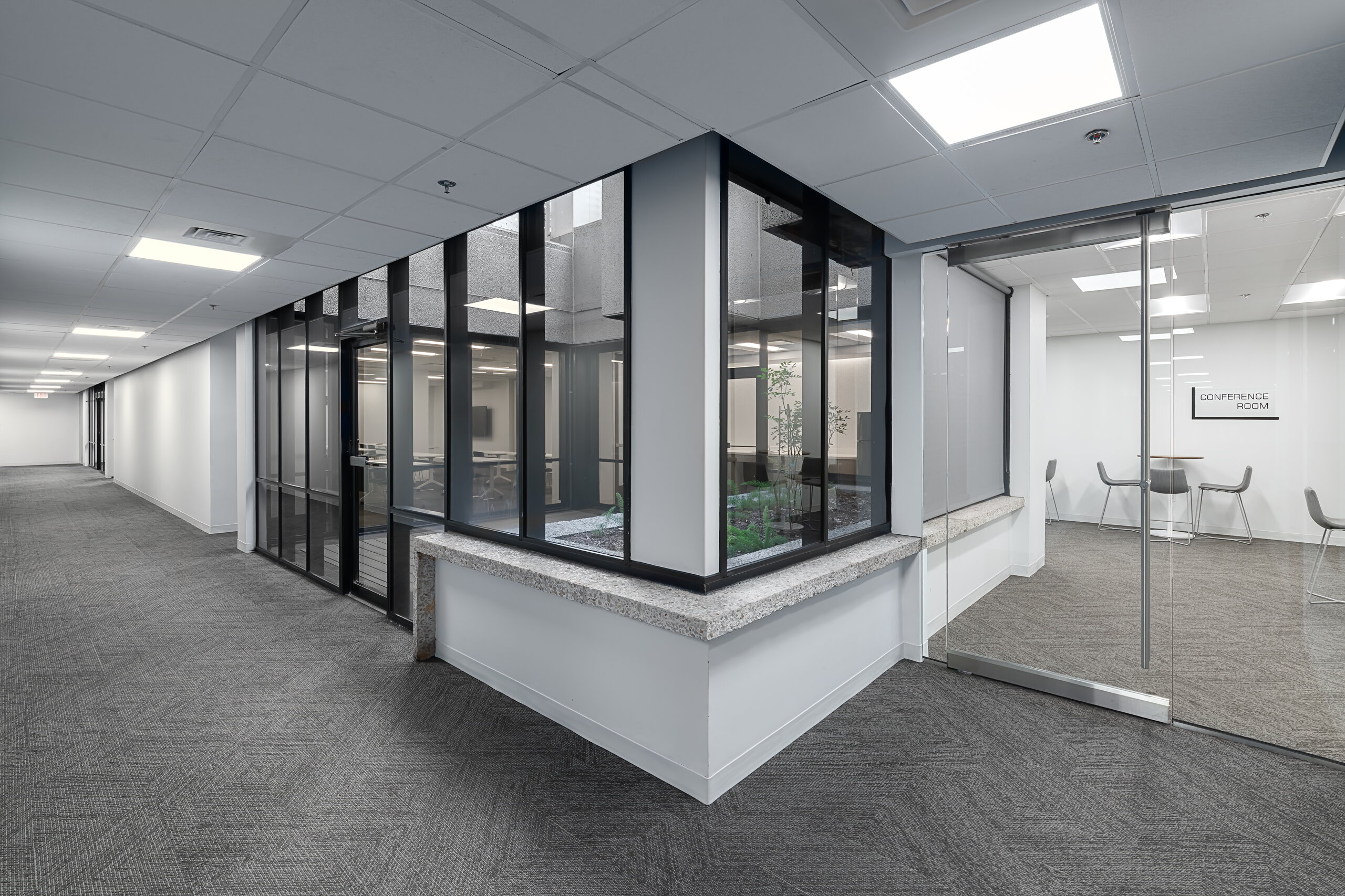 3rd Floor, Ste 300 at 823 Congress Ave, Austin