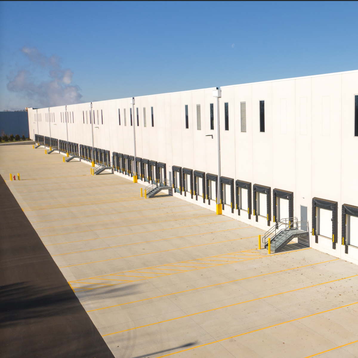 Availability & Leasing