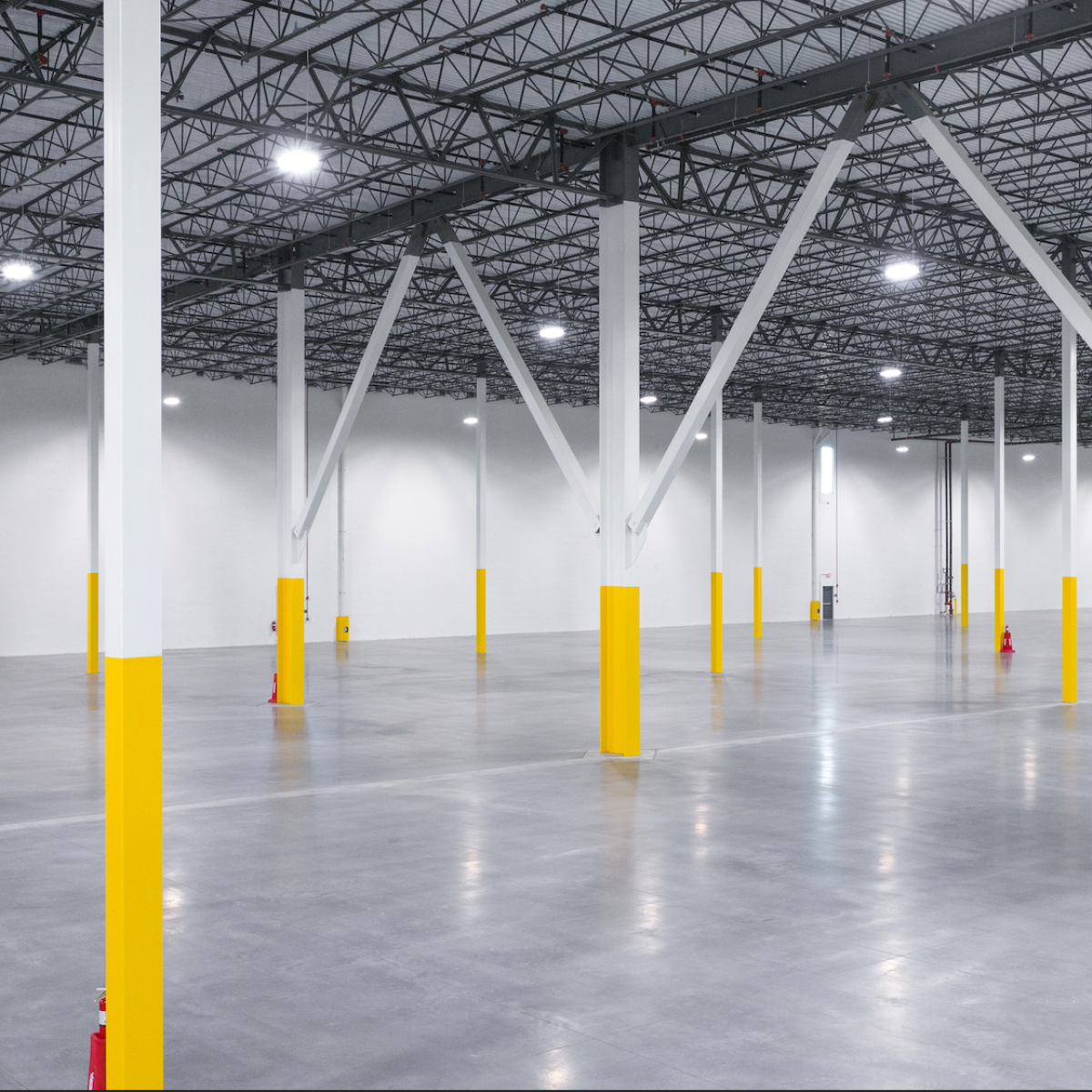 Arsenal Trade Center — Property Overview