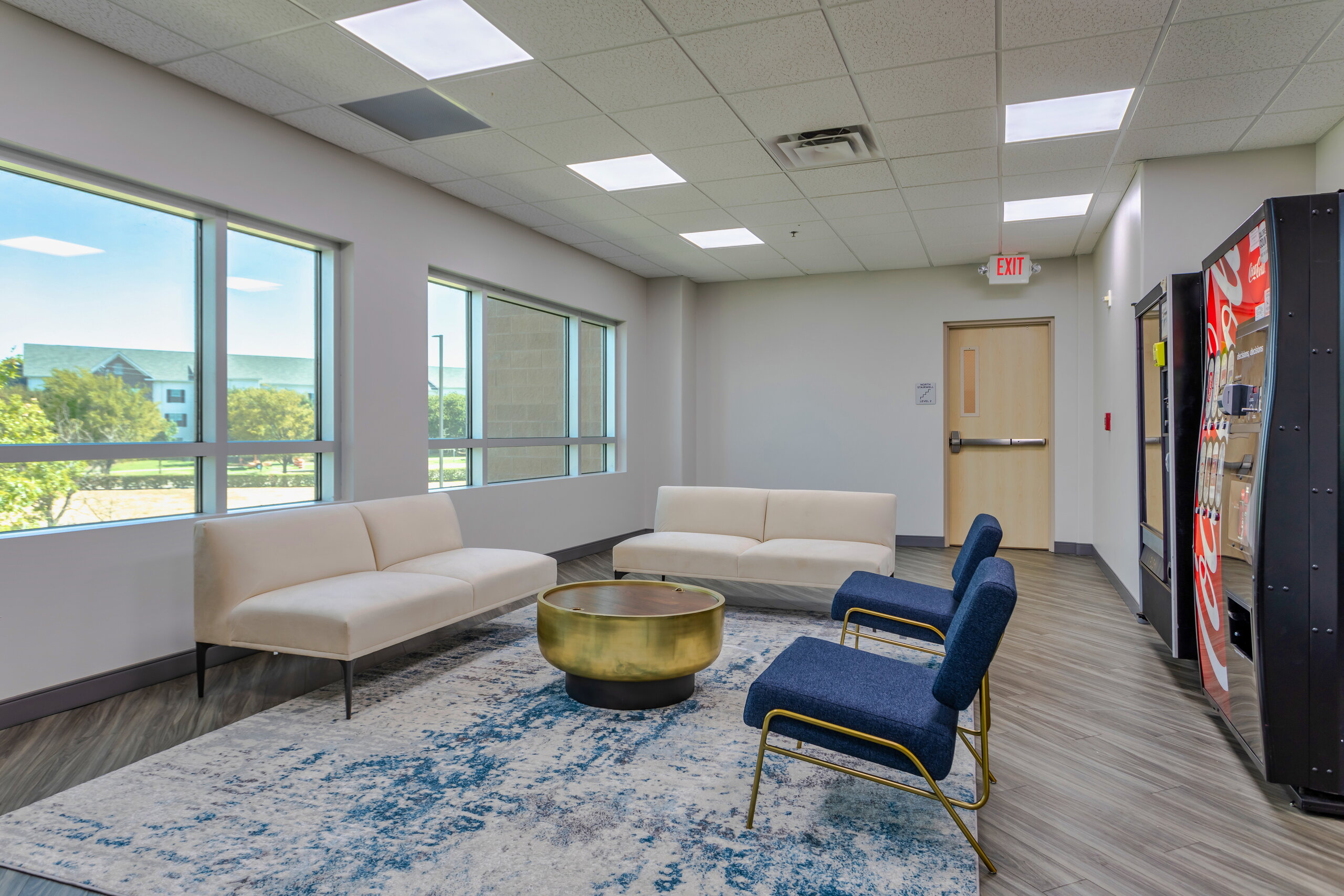 On-Site Amenities