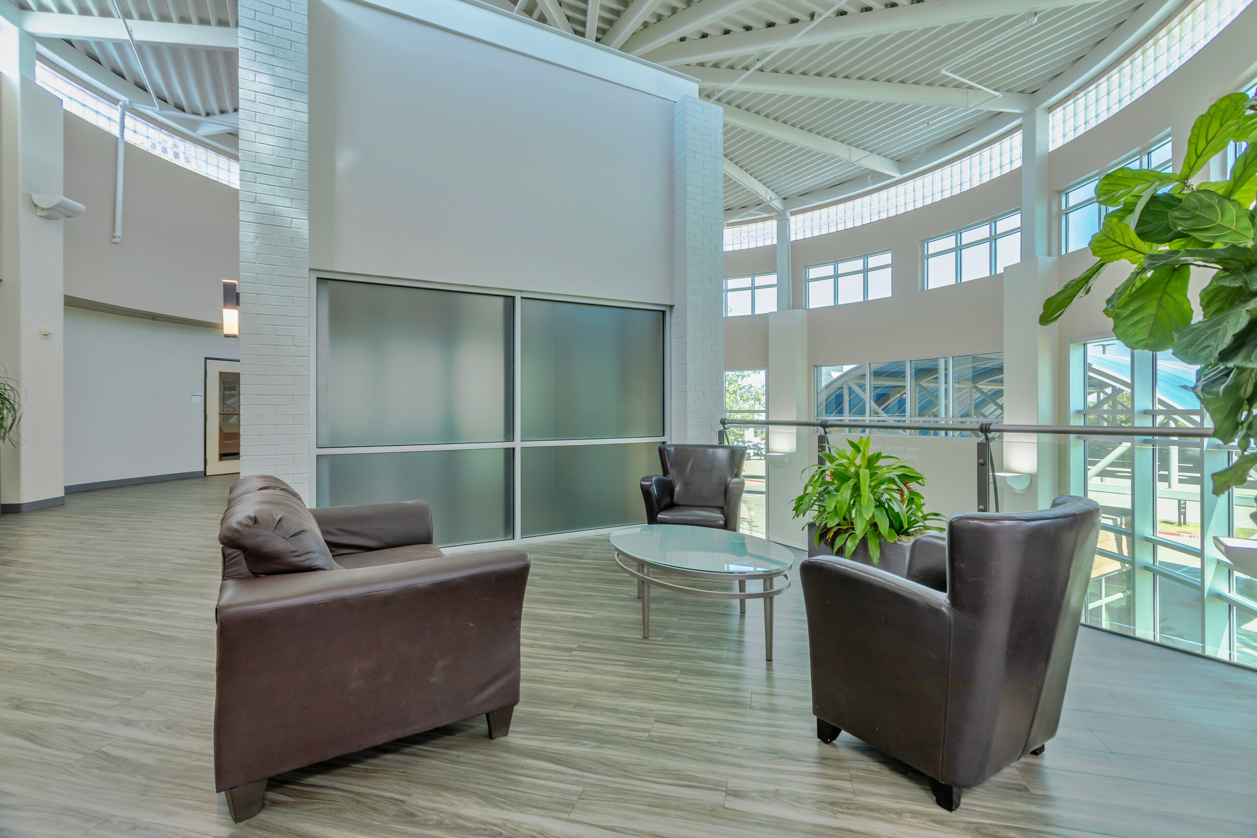 Prestonwood Medical Center