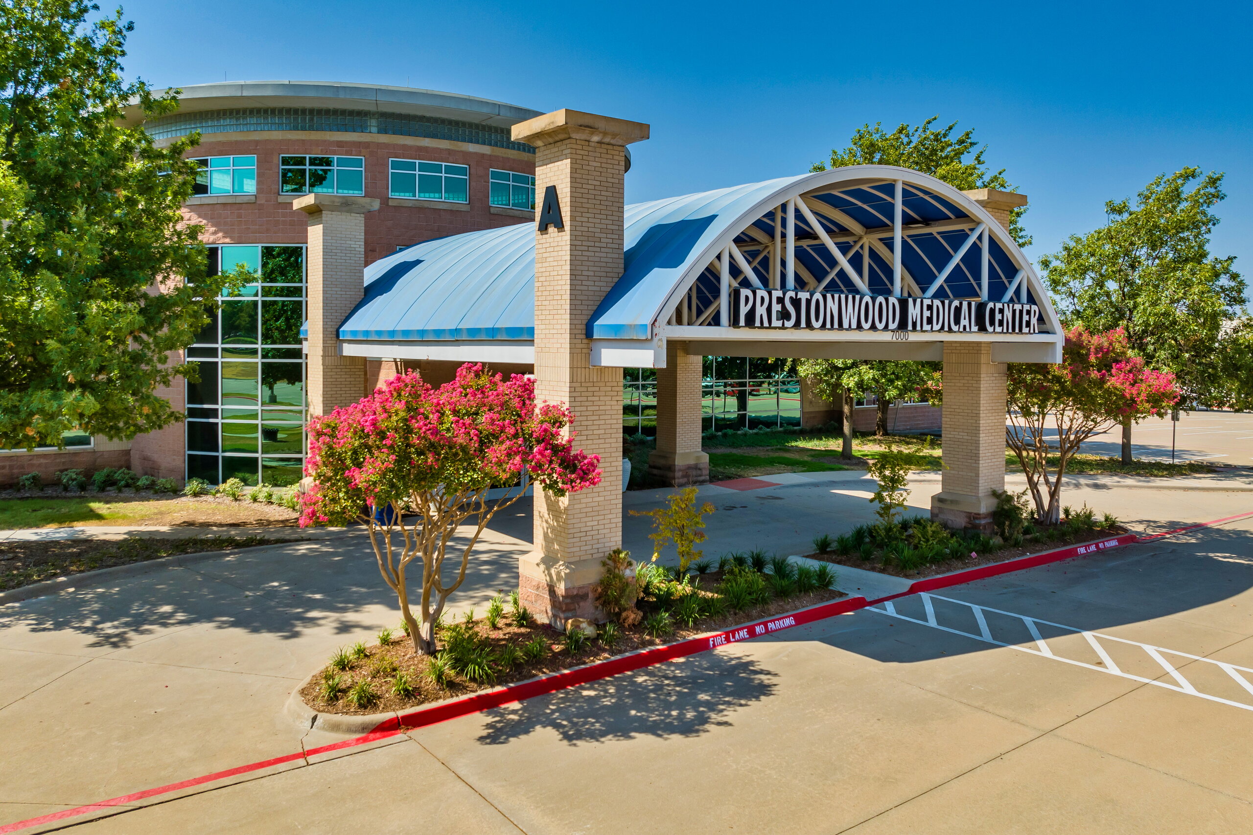 Prestonwood Medical Center