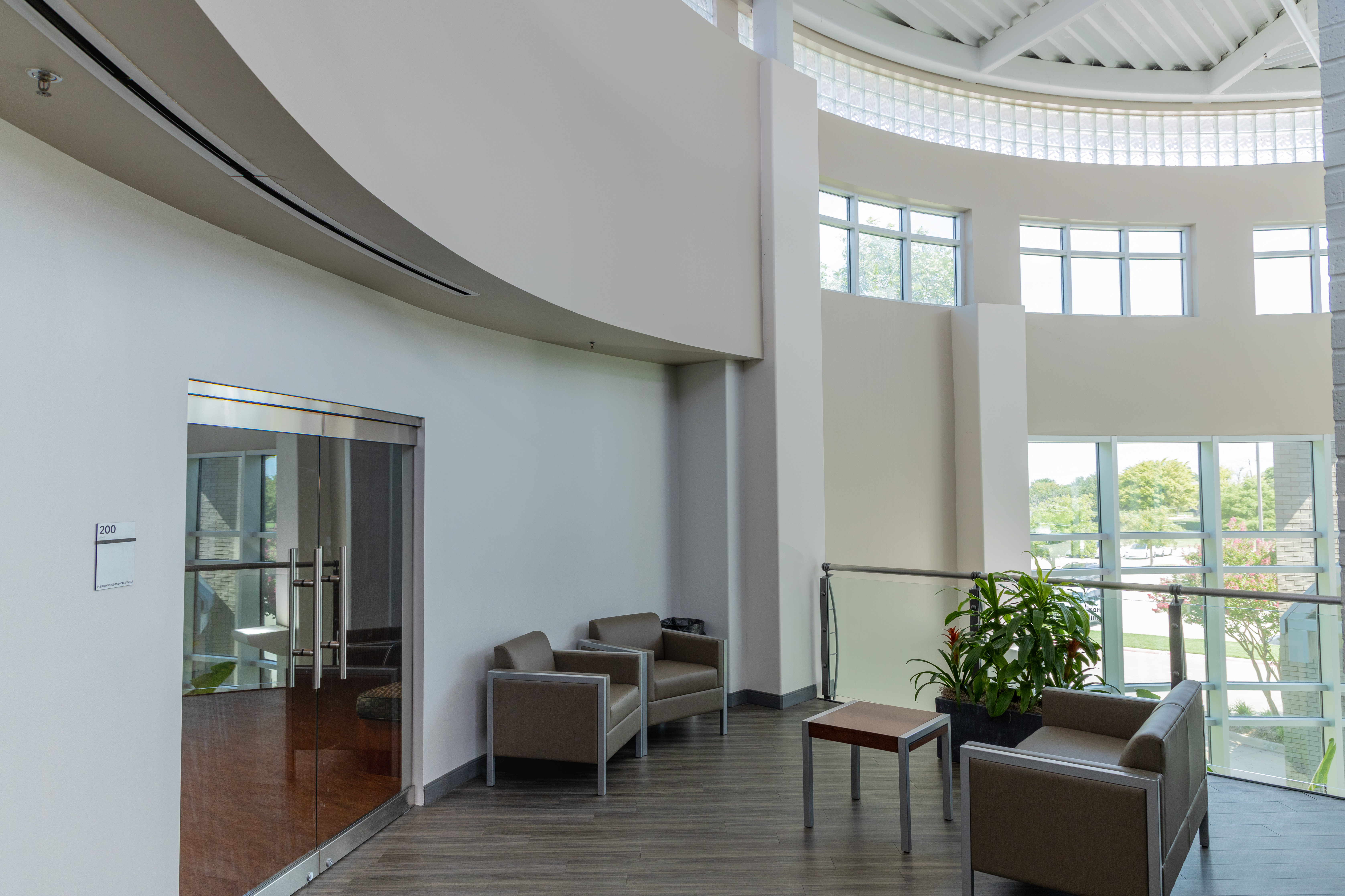 Prestonwood Medical Center