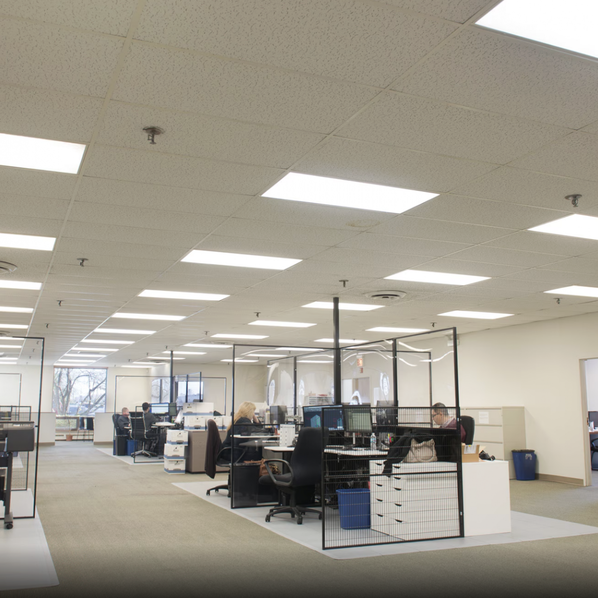 5858 W 73rd St exterior view