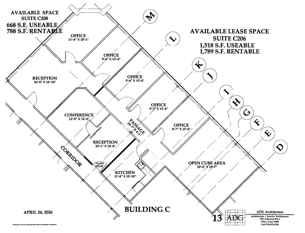 2nd Floor, C208