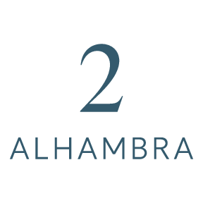 Exterior view of 2 Alhambra Plaza, Coral Gables