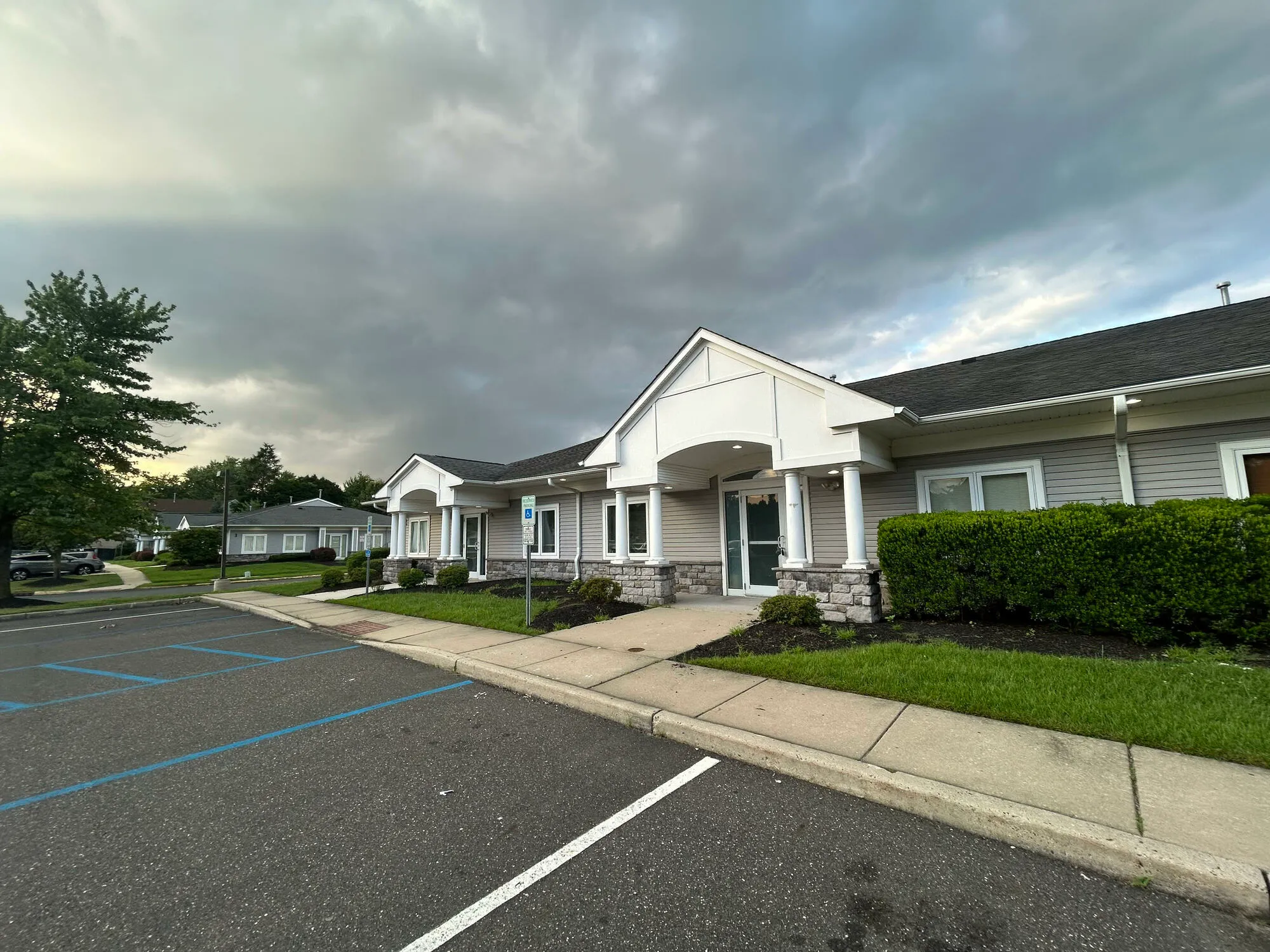 1900 Mount Holly Road, Building 2, Burlington, NJ commercial property