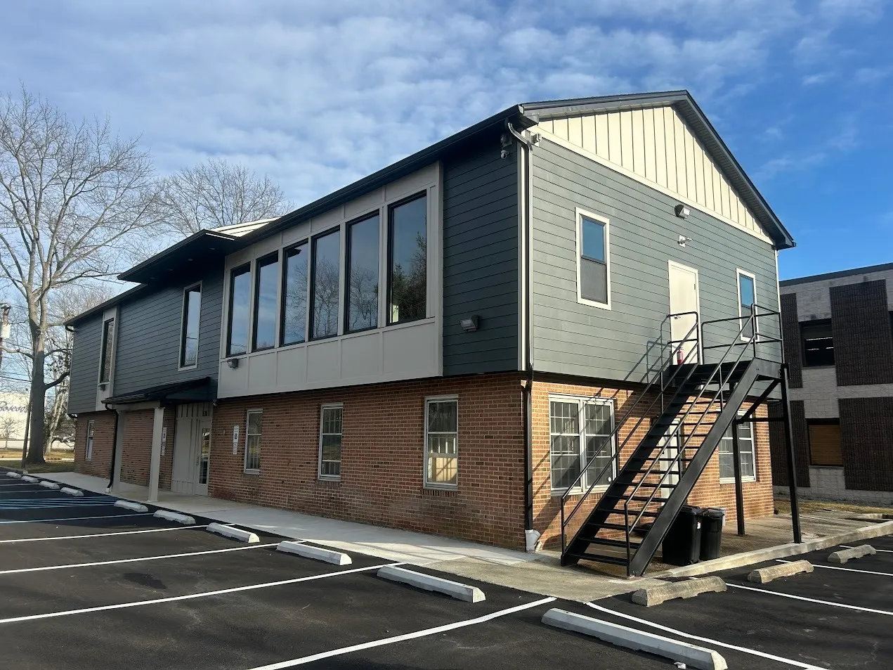 510 Burnt Mill Road, Voorhees, NJ commercial property