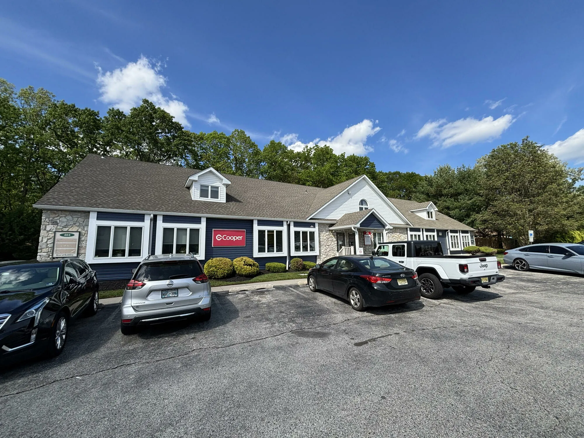 151 Fries Mill Road, Unit 404, Blackwood, NJ commercial property