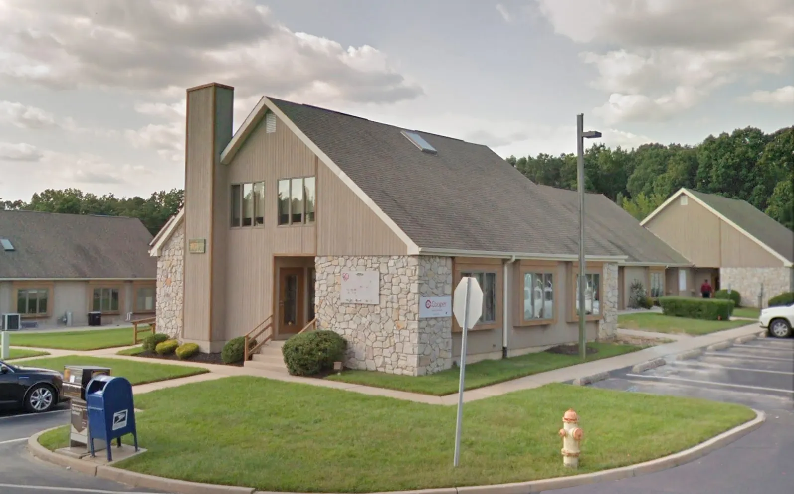 151 Fries Mill Road, Unit 101, Blackwood, NJ commercial property