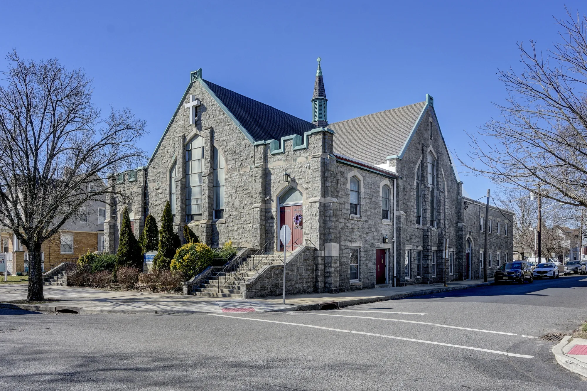 23 Frazer Avenue, Collingswood, NJ commercial property