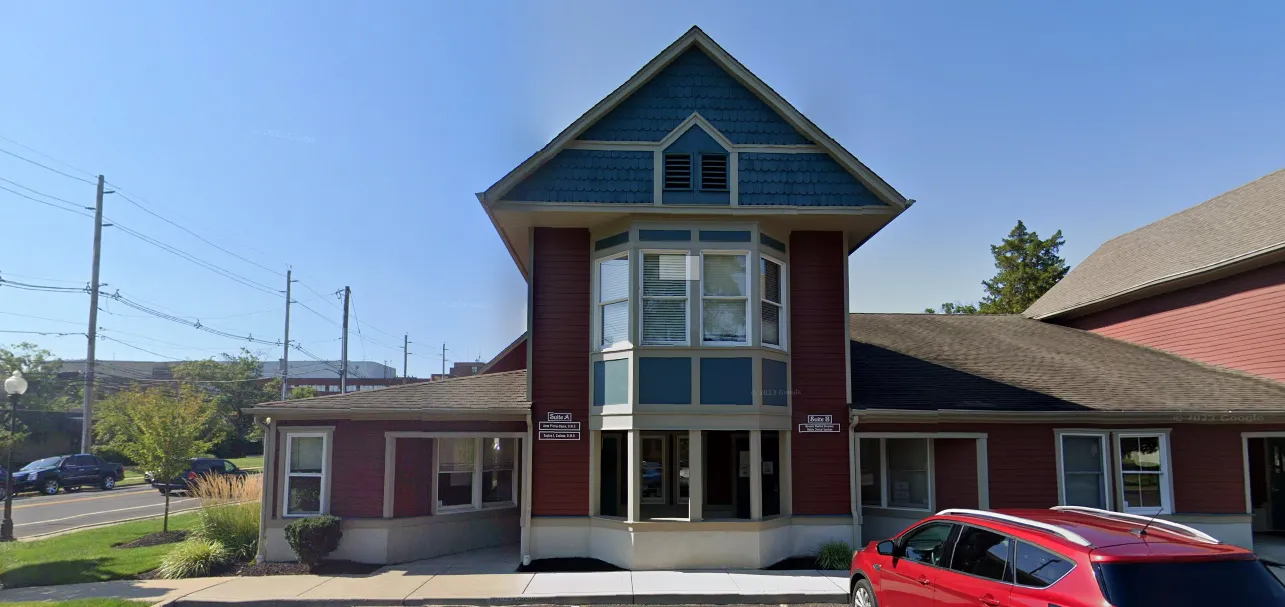 120 Madison Avenue, Mount Holly, NJ commercial property