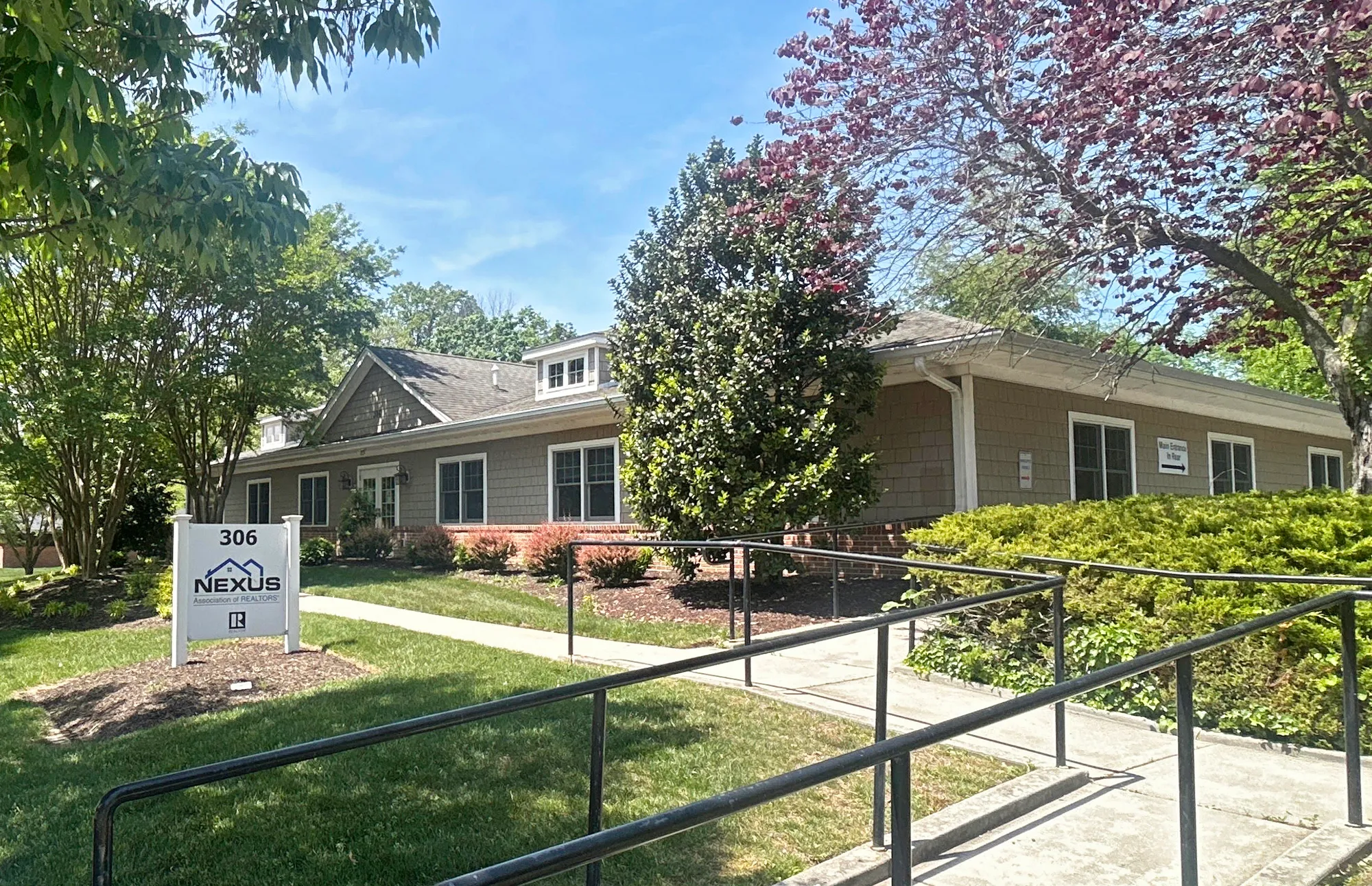 306 Kings Highway South, Cherry Hill, NJ commercial property